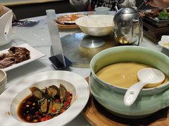 -青花小镇(凯翔新天地店)