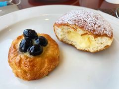 -上海明天广场JW万豪酒店