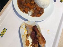 牛肉山药-宜家·瑞典风味餐厅(天津东丽商场店)