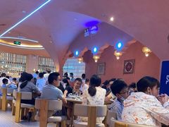 大堂-阿娜尔·新疆菜(宜家荟聚中心店)