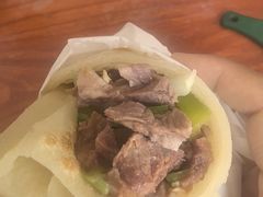 -饶阳传统豆腐脑