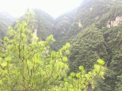-神龙峡风景区