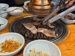 -金顺碳烤肉(1号店)