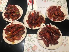 -上海虹桥宾馆味翠餐厅