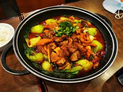 筋头巴脑-半亩园(奥特莱斯店)