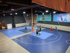 -Tenker Club弹刻极限主题公园 · 蹦床 · 团建 · 生日派对(大关店)