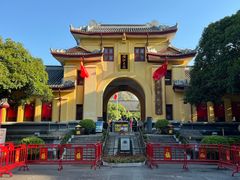 -桂林独秀峰王城景区