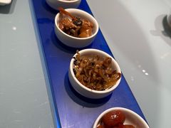 -小大董·烤鸭(观景餐厅·南京西路店)