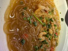 -绿茶餐厅(西湖银泰百货店)