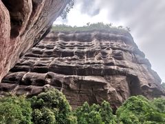 -丹霞山风景名胜区