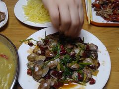 -杨氏青龙虾·羊蝎子(托乐嘉店)
