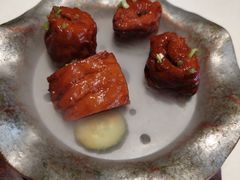 -魁盛居百年鲁菜馆(县西巷店)