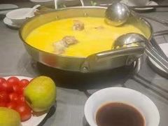 -骨之味·筒骨汤火锅(江头店)