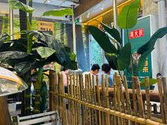-曾百万小炉小串自助烧烤(高新店)