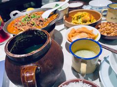 -寨子里的·钵钵菜·湘西山里菜(魅力湘西店)