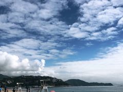 -大梅沙海滨公园