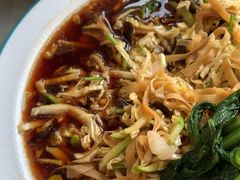 -朴小妹人参鸡汤火锅(长白山万达店)
