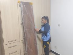 -搬帮帮日式精品打包搬家服务
