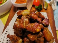 -贝贝龙虾·音乐餐厅(昌平东关店)