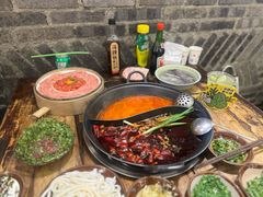 -成都ins星空塔酒店(春熙路天府广场店)