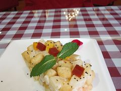 -邓丽君音乐主题餐厅