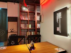 -和府捞面(东直门银座店)