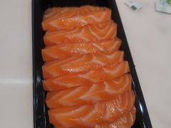 -上清·三文鱼鲜寿司(同德店)