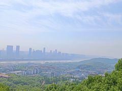 -岳麓山风景名胜区