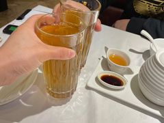 -尚一汤 广东炖汤(金桥国际店)
