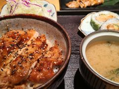-京和风食堂·定食寿喜锅(保利樾广场店)