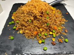 -3号仓库·创意中国菜(嘉兴龙鼎万达店)