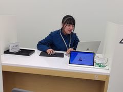 -华为授权服务中心(欧富商业广场)