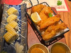 -玉川屋创意日料Bistro(柳巷店)