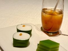 -金链花·泰国餐厅(国贸店)