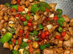 -匠熙小馆(崇文门店)