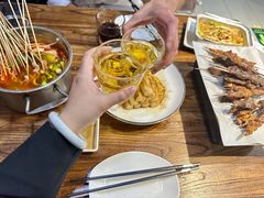 -壹块捌烧烤(灯市口店)