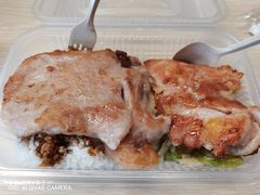 -大快活(丽丰店)