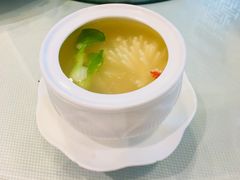 -天蓮珍素館