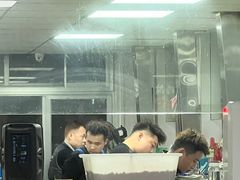 -张杨烤菜(渭南总店)