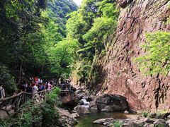 -太湖源风景区