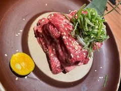 -烧肉达人•炭火烧肉(新天地店)