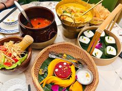 冬阴功海鲜汤-KingThaia金泰兰(滨江天街店)