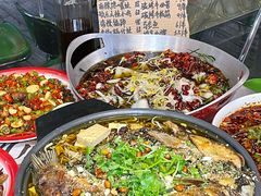 -蜀川川破店·江湖菜·烧烤(北京首店)