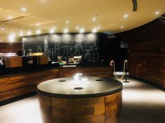 -星巴克(迪士尼小镇店)