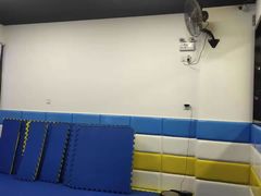 -浛道跆拳道·拳击·体适能