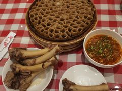 -王云花羊架莜面馆(青山店)