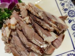 猪头肉-陈记菜馆·非遗淮扬菜(东关街教场店)