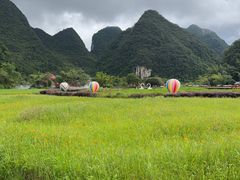 -靖西鹅泉风景区