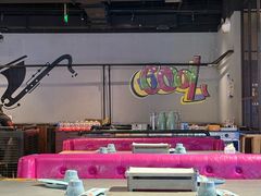 -醉炫音速烧烤·干煸菜(沙河总店)