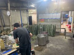 -竹一味·竹筒饭